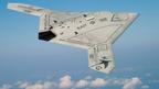 X-47B drone (Copyright: Northrop Grumman)